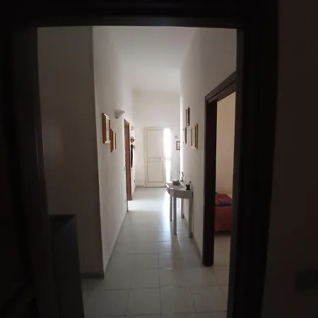 Centro Hébergement de vacances Olbia