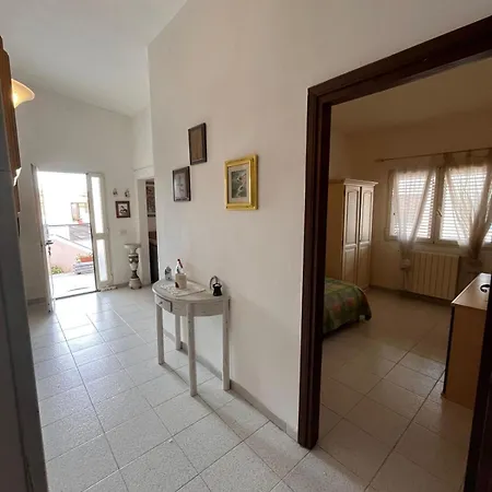 Centro Hébergement de vacances Olbia