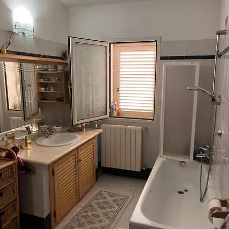 Centro Hébergement de vacances Olbia