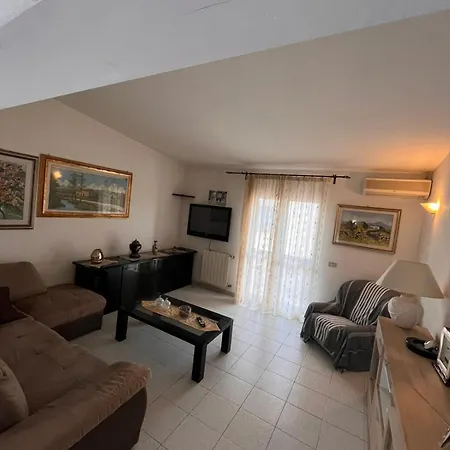 Hébergement de vacances Centro *